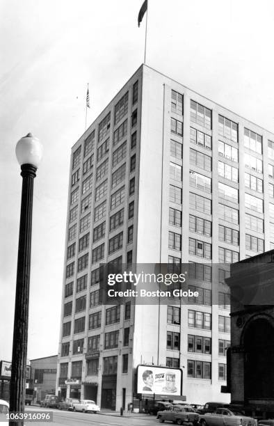 Fbi Building Boston Fbi Boston Headquarters Photos and Premium High Res Pictures - Getty Images