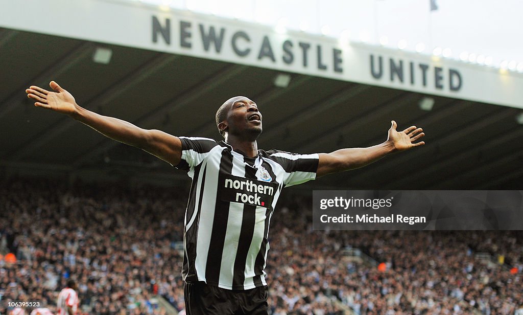 Newcastle United v Sunderland - Premier League