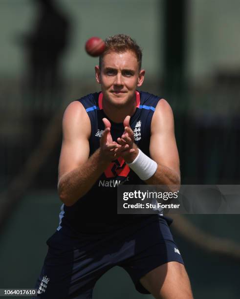 Stuart Fielding 1,671 Stuart Broad Odi Photos & High Res Pictures - Getty Images