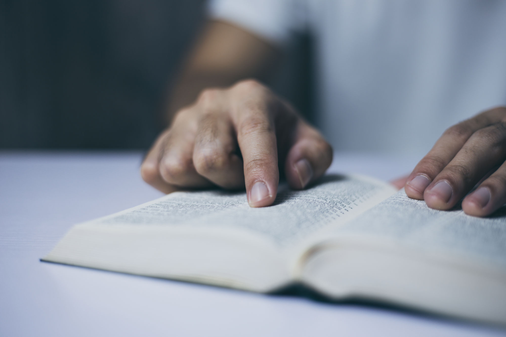 bible fashion