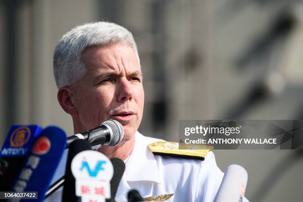 Arthur R Gralla Navy Rear Admiral Photos and Premium High Res Pictures - Getty Images