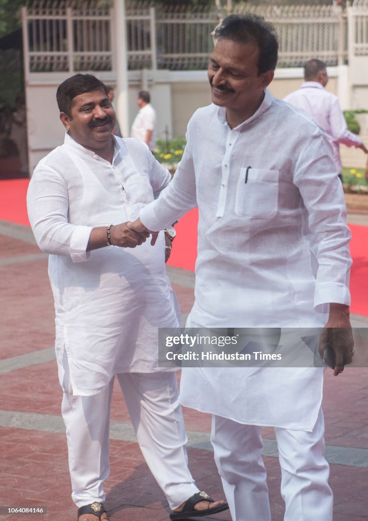 Maharashtra Winter Assembly Session