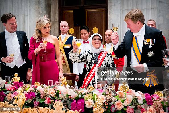 King Willem Alexander Of The Netherlands And Maxima Of The Netherlands Visit Zeeland King Willem Alexander Of The Netherlands And Maxima Of The Netherlands Visit Zeeland