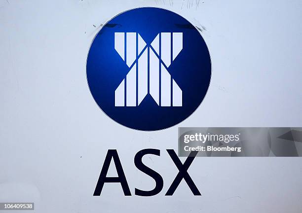 Asx Building Asx Ltd Photos and Premium High Res Pictures - Getty Images