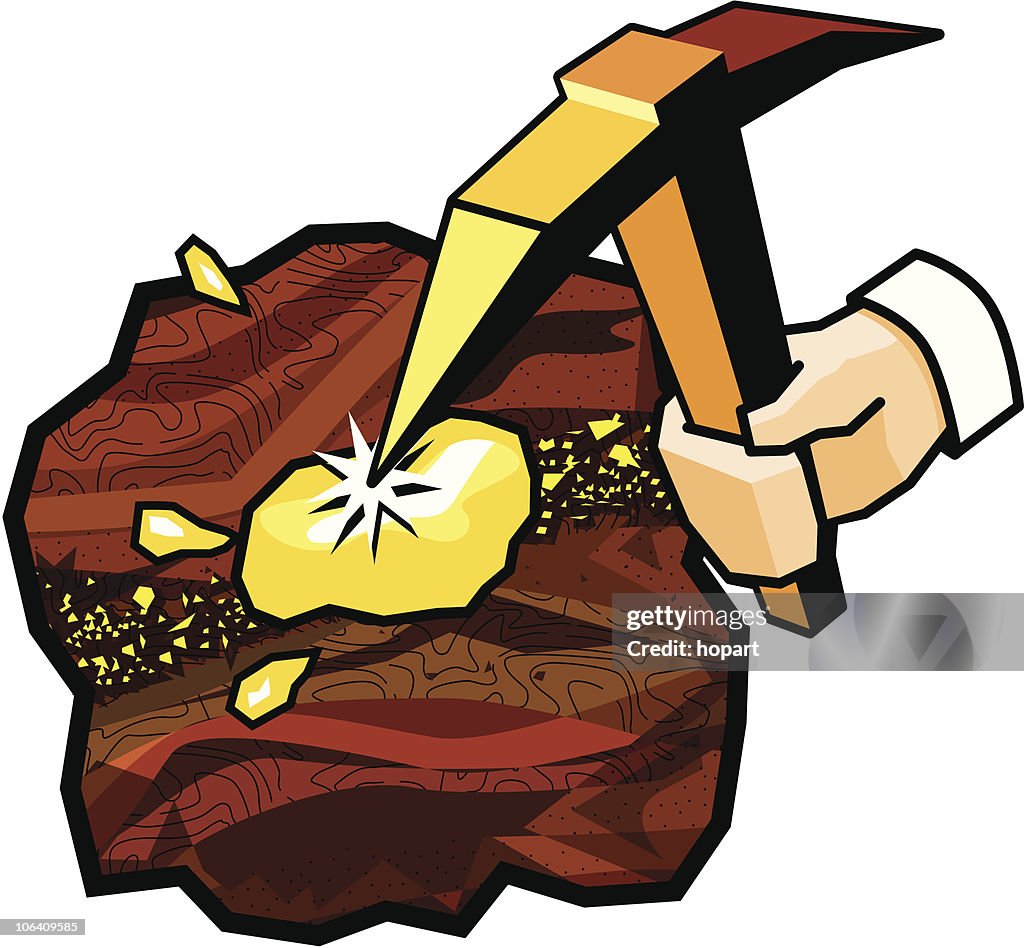 Gold Prospecting
