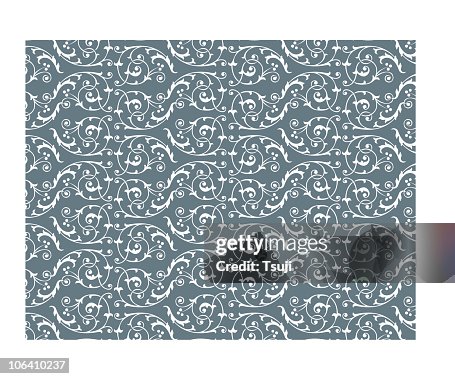 Pattern Pattern