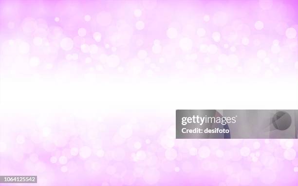 a creative glittery mauve background. vector illustration - purple glitter stock illustrations