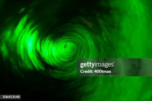 High Resolution Vortex Green Water Vortex High-Res Stock Photo - Getty Images