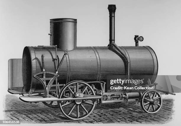 Fireless Steam Engine Fireless Photos and Premium High Res Pictures - Getty Images