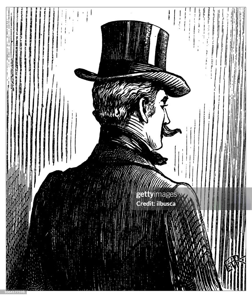 British London Satire Caricatures Comics Cartoon Illustrations Man Back High-Res Vector Graphic - Getty Images British London Satire Caricatures Comics Cartoon Illustrations Man Back High-Res Vector Graphic - Getty Images