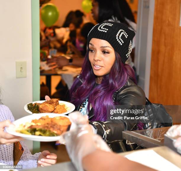 Mam Rasheeda 57 Rapper Rasheeda Photos & High Res Pictures - Getty Images