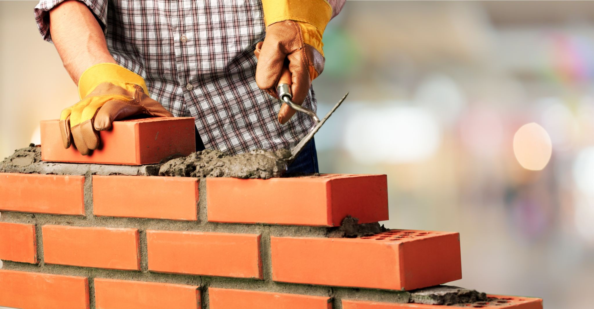 professional masonry work