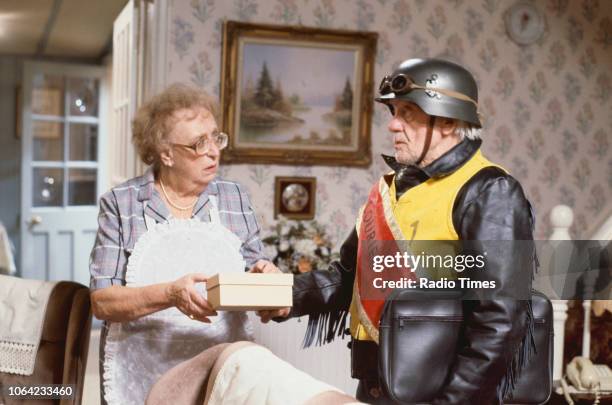 244 Last Of The Summer Wine Photos High Res Pictures Getty Images 244-last-of-the-summer-wine-photos-high-res-pictures-getty-images