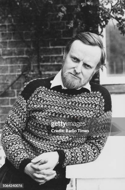 Richard Stilgoe Photos and Premium High Res Pictures Getty Images