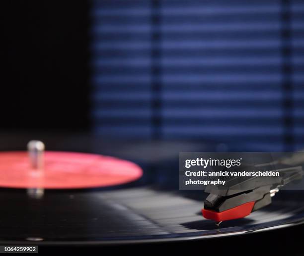 Spindle Turntable 50 Record Spindle Stock Photos, High-Res Pictures, and Images - Getty ...