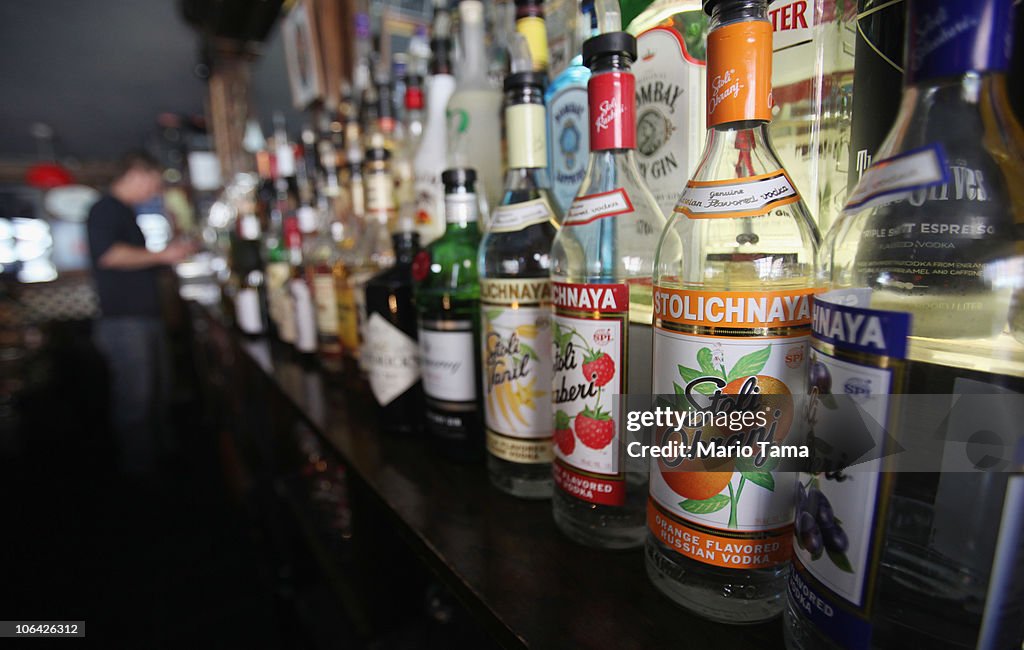 New Study Claims Alcohol More Harmful Than Illegal Drugs