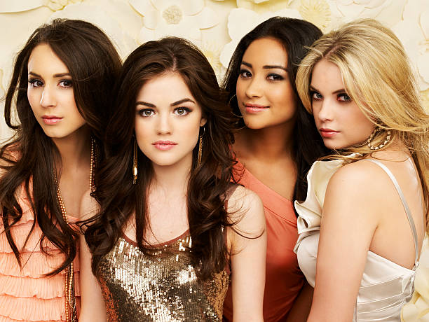 UNS: In Focus: "Pretty Little Liars" Reportedly Ending After Season 7