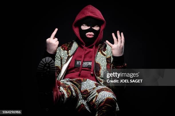 Kalash (Rapper) Photos and Premium High Res Pictures - Getty Images