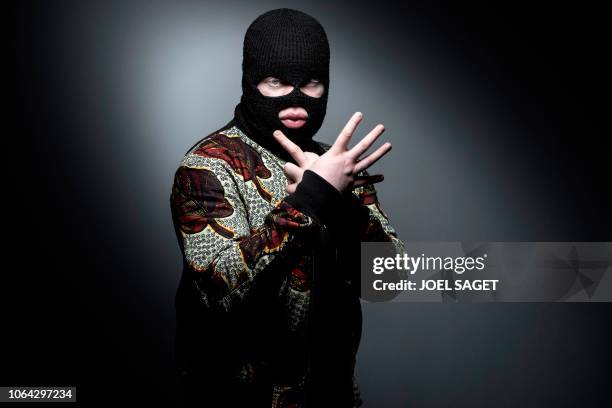 Kalash (Rapper) Photos and Premium High Res Pictures - Getty Images