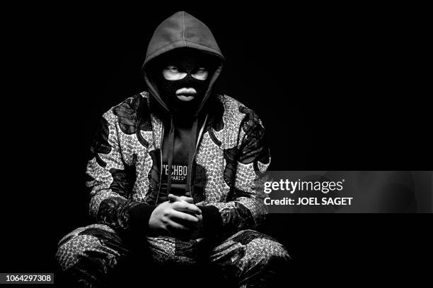 87 Kalash (Rapper) Stock Photos, High-Res Pictures, and Images - Getty ...