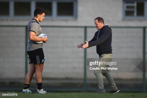 Tim Taylor Rugby Coach 27 Kevin Taylor (Rugby League) Stock Photos, High-Res Pictures, and ...