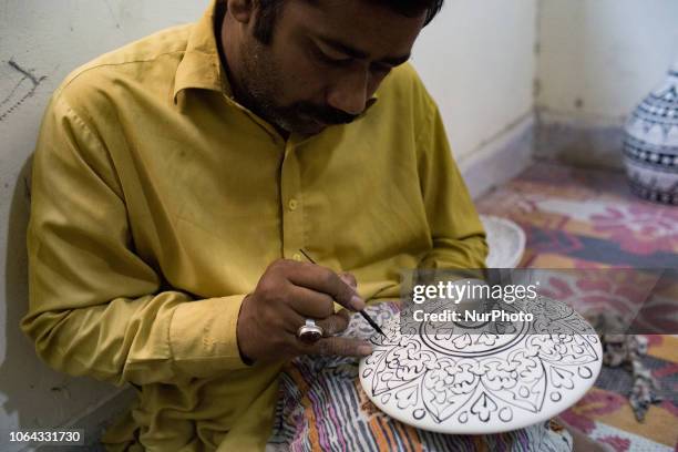 Multan Pottery Photos and Premium High Res Pictures - Getty Images