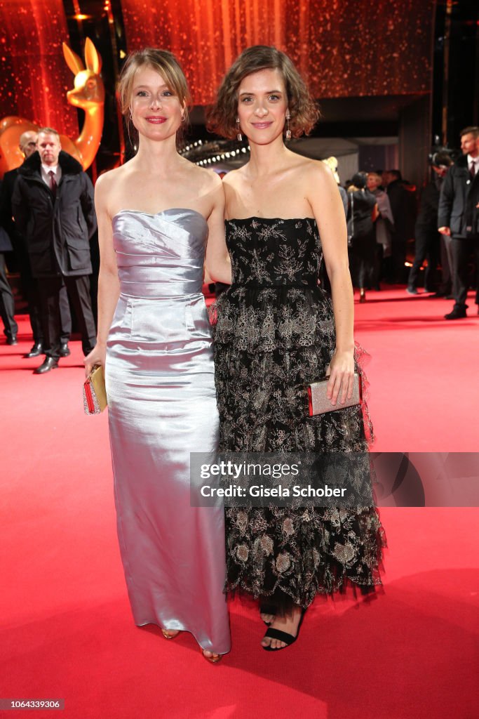 Bambi Awards 2018