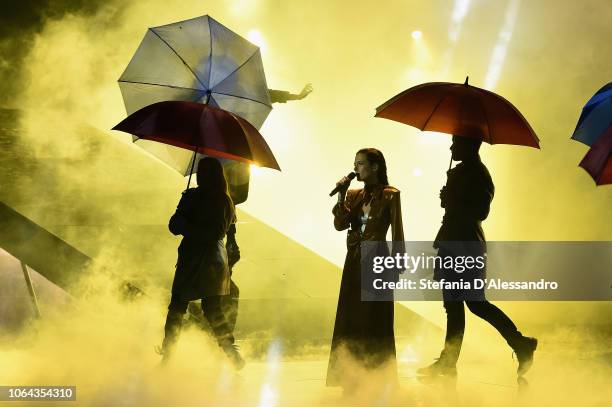Hatory Renza Renza Photos and Premium High Res Pictures - Getty Images