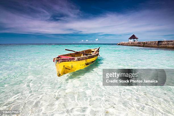 vacation - ジャマイカ ストックフォトと画像
