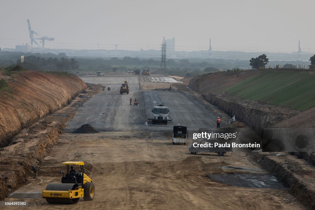 Sri Lanka Sees Economic Growth From Chinese Money