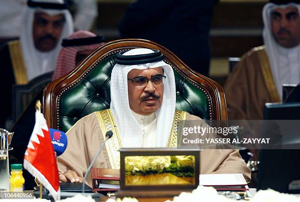 Rashed H R Rashed Bin Abdullah Al Khalifa Photos and Premium High Res Pictures ...