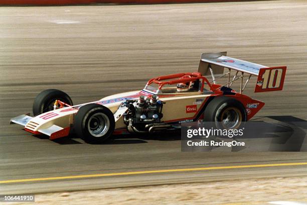 George Snider Racing 69 Copper World Classic Stock Photos, High-Res Pictures, and Images ...