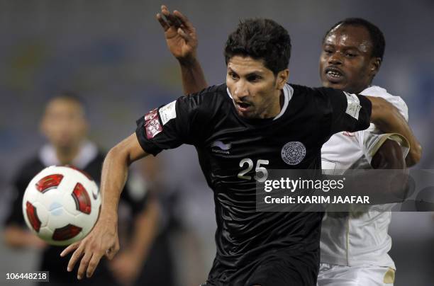 Pc Razaq Mohammed Razaq Photos and Premium High Res Pictures - Getty Images