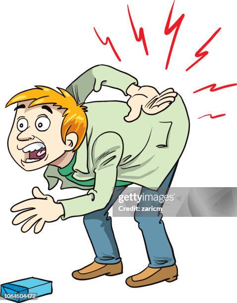 43 Men Back Pain Cartoon High Res Illustrations - Getty Images 43 Men Back Pain Cartoon High Res Illustrations - Getty Images