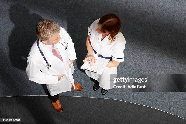 916 Bush Doctor Stock Photos, HighRes Pictures, and Images Getty Images