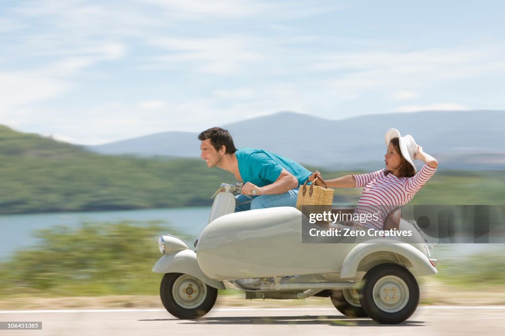 Fast trip
