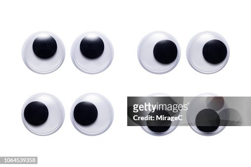1,982 Funny Cartoon Eyes Photos and Premium High Res Pictures - Getty Images