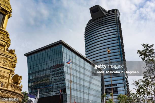 Vathanak 35 Vattanac Capital Stock Photos, High-Res Pictures, and Images - Getty ...