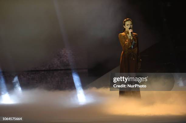 Hatory Renza 80 Renza Stock Photos, High-Res Pictures, and Images - Getty Images