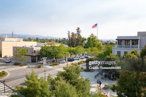 livermore aerial - livermore stock pictures, royalty-free photos & images