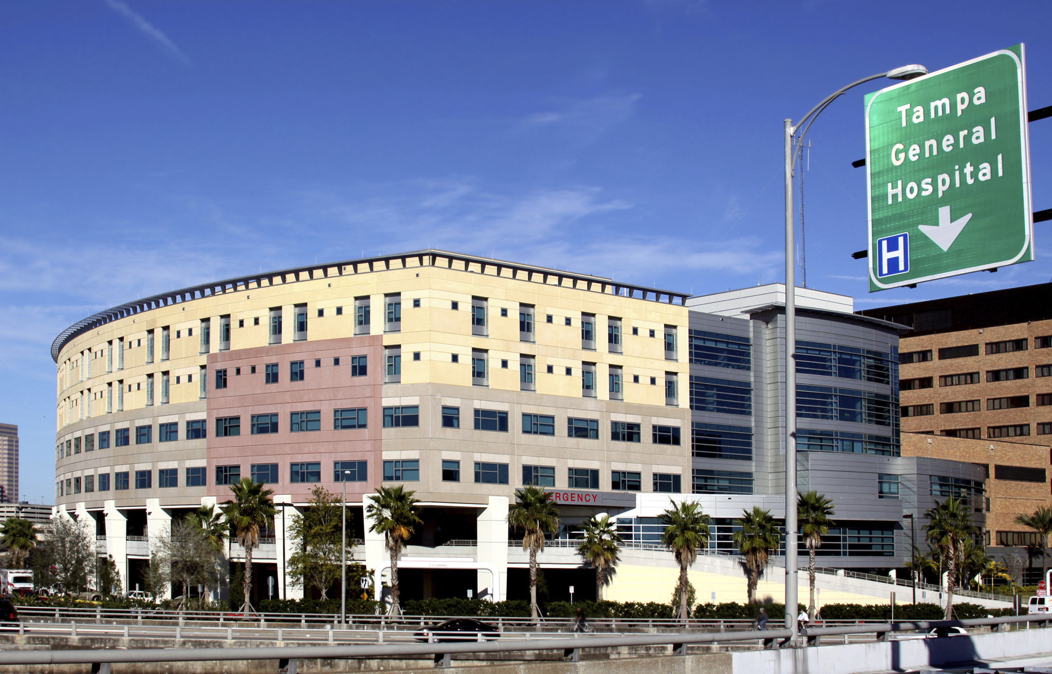 tampa healthcare