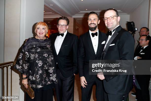 Claudia Funke Photos and Premium High Res Pictures - Getty Images