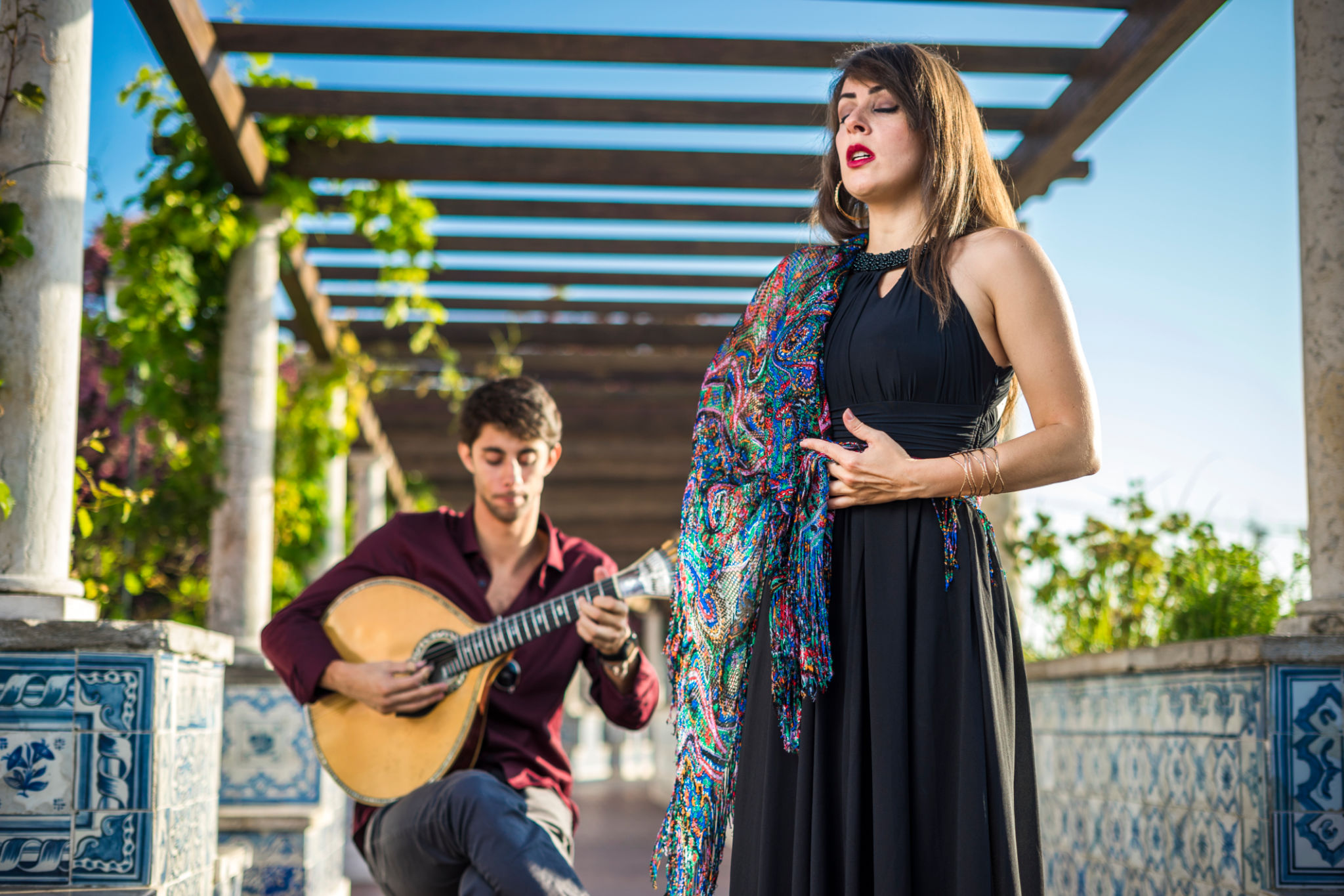 lisbon music