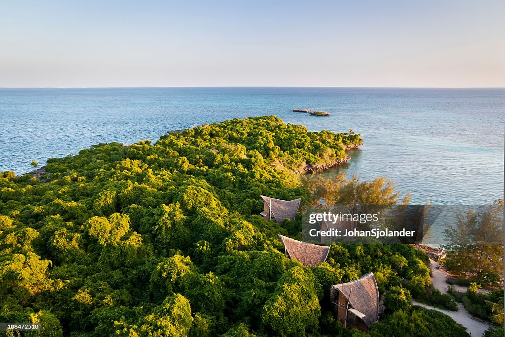 Eco Tourism Island