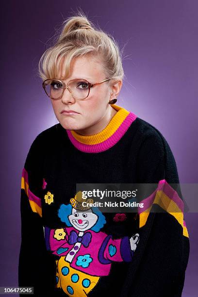 retro31 - stereotipo foto e immagini stock