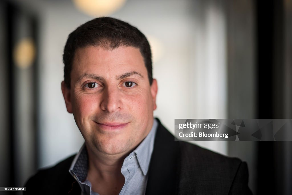 GoForward Inc. Founder And CEO Adrian Aoun Interview