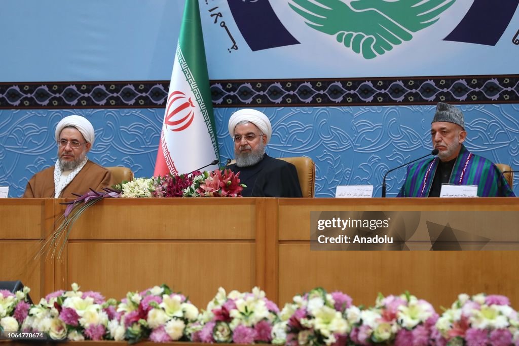 International Islamic Unity Conference