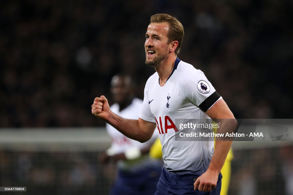 Tottenham Hotspur v Chelsea FC - Premier League