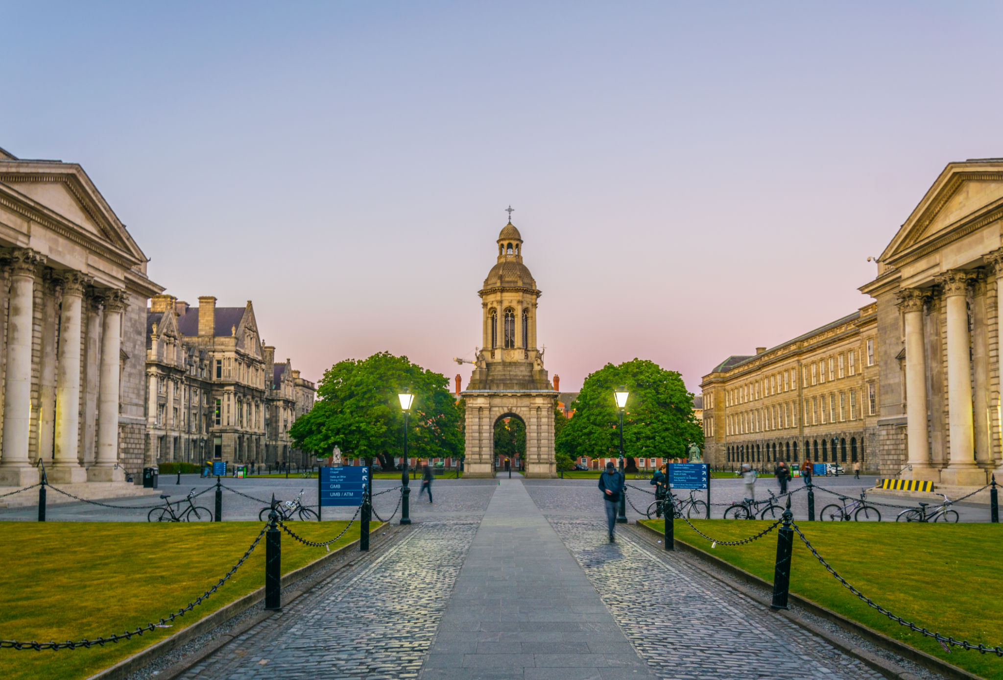 student accommodation dublin