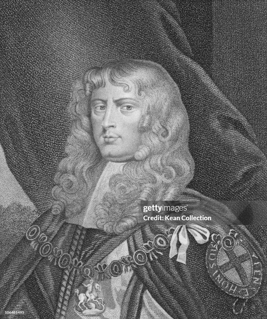 1st Duke of Ormonde